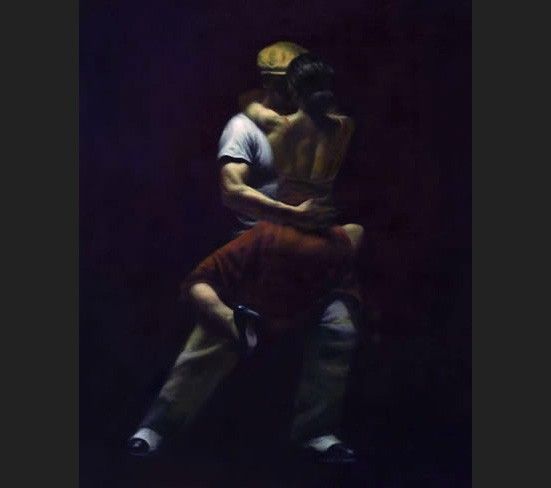 Unknown Irresistible by Hamish Blakely
